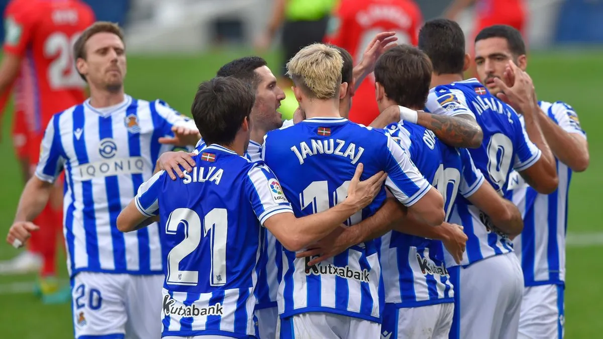 Real Sociedad vs Benfica prediction, preview, lineups and more | UEFA Champions League